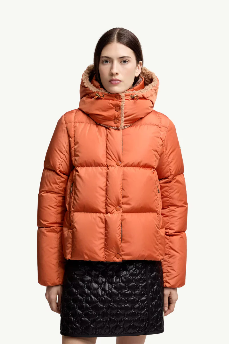 Castelnou Down Jacket - Image 8