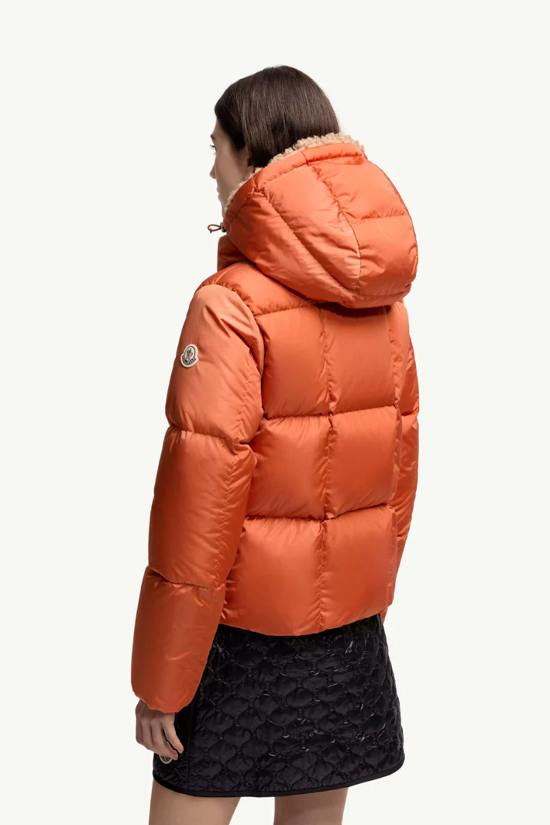 Castelnou Down Jacket - Image 9