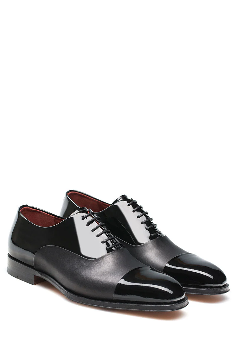 Cesar Formal Shoe - Image 3