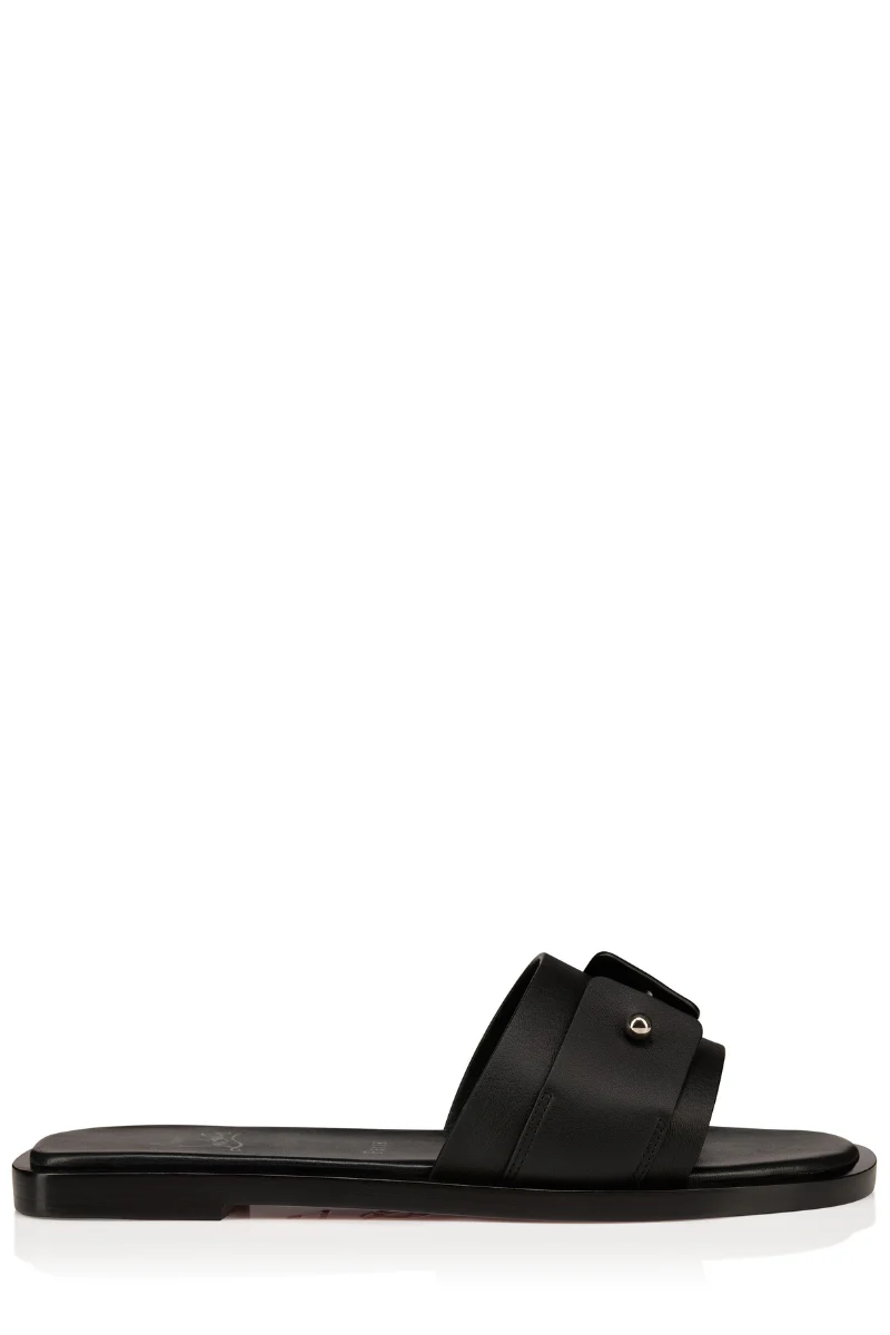 Chambelimule Sandals
