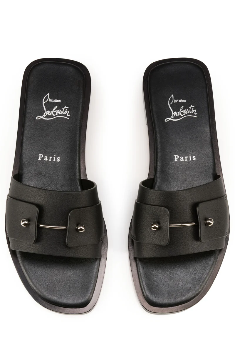 Chambelimule Sandals - Image 3