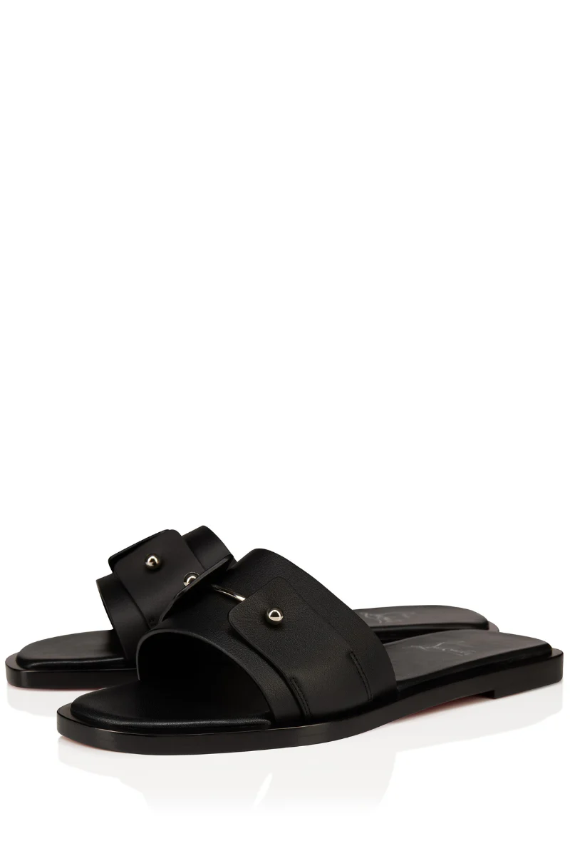 Chambelimule Sandals - Image 4
