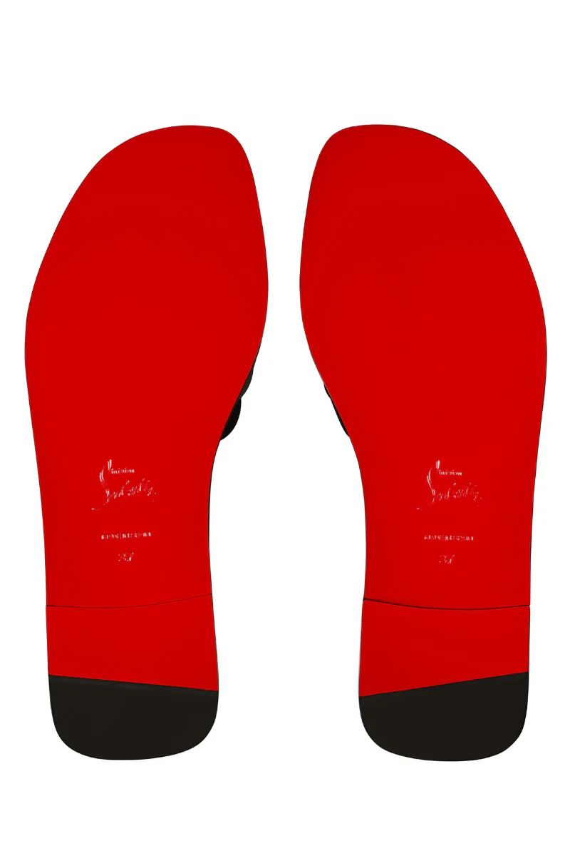 Chambelimule Sandals - Image 5