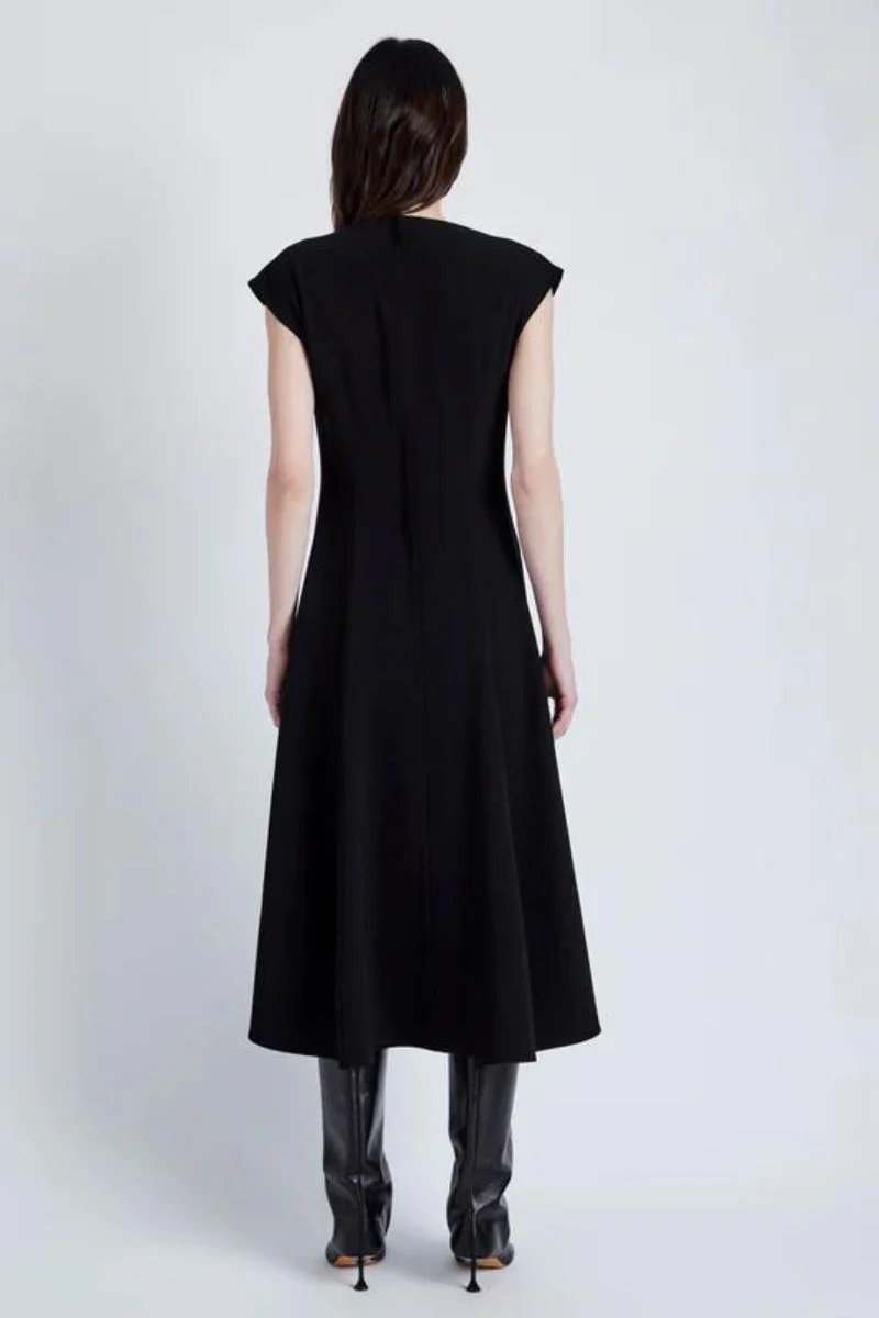Chantal Dress - Image 2