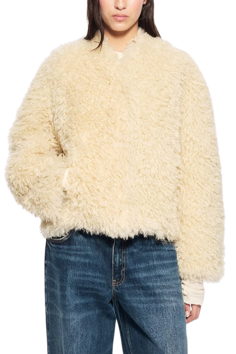 Charlotte Jacket