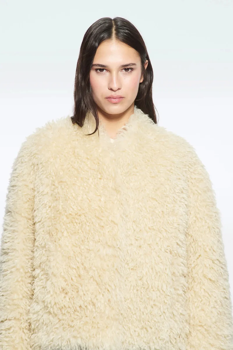 Charlotte Jacket - Image 2