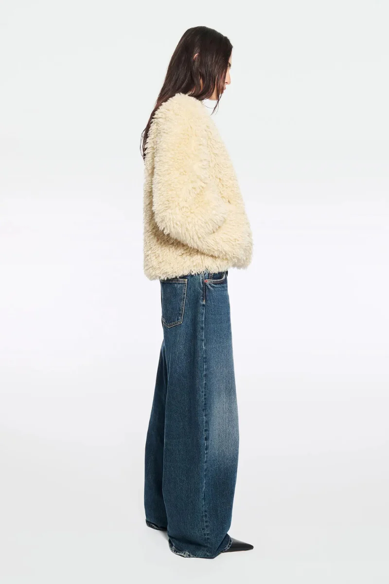 Charlotte Jacket - Image 3