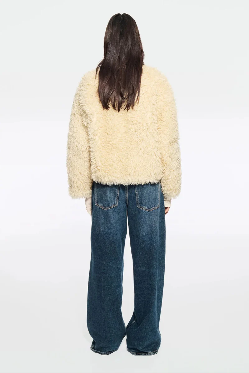 Charlotte Jacket - Image 4