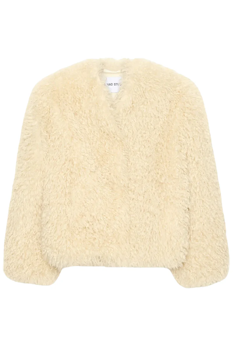 Charlotte Jacket - Image 5
