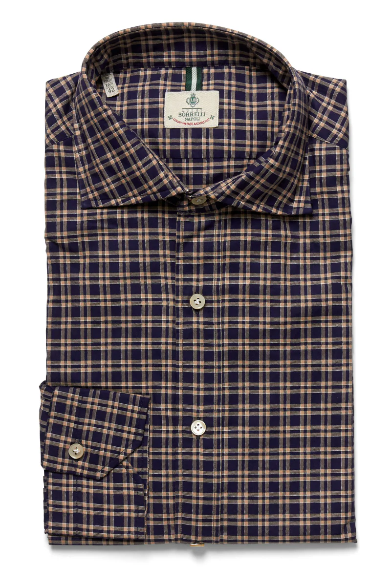 Check Shirt