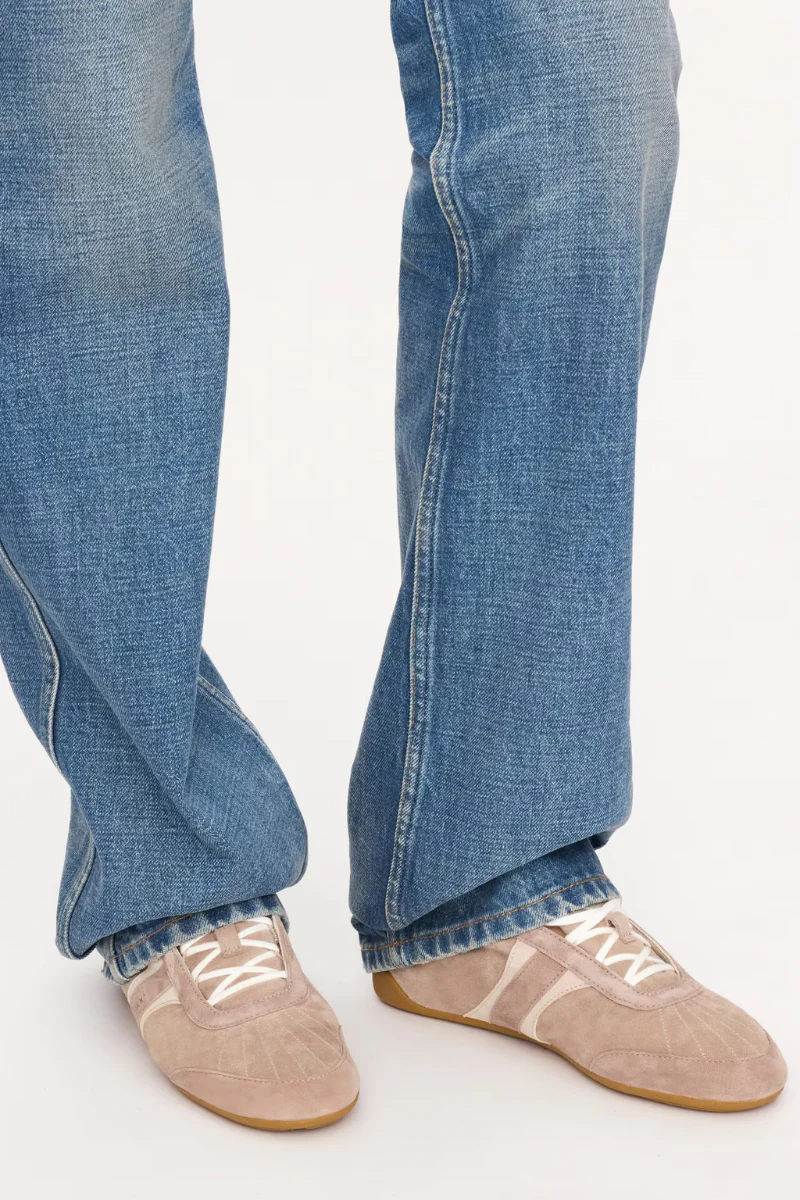 Chloé Kick Sneakers - Image 2