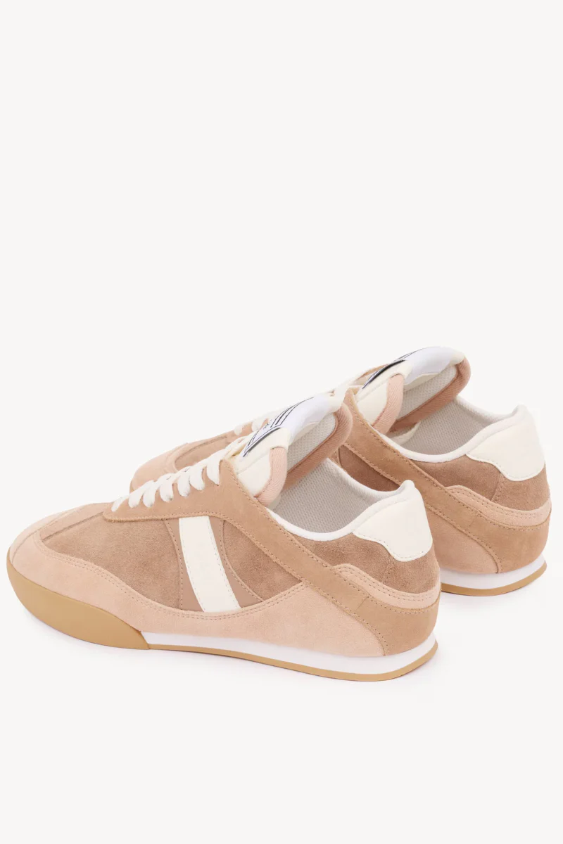 Chloé Kick Sneakers - Image 3