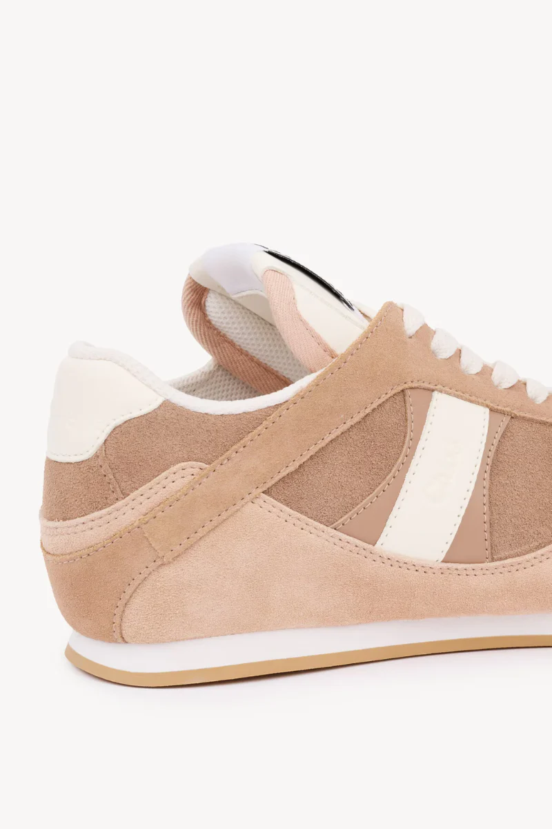 Chloé Kick Sneakers - Image 5