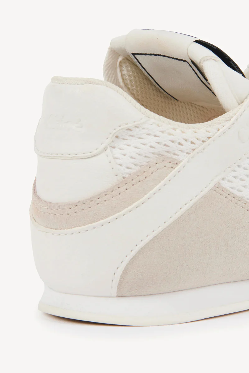 Chloé Kick Sneaker - Image 10
