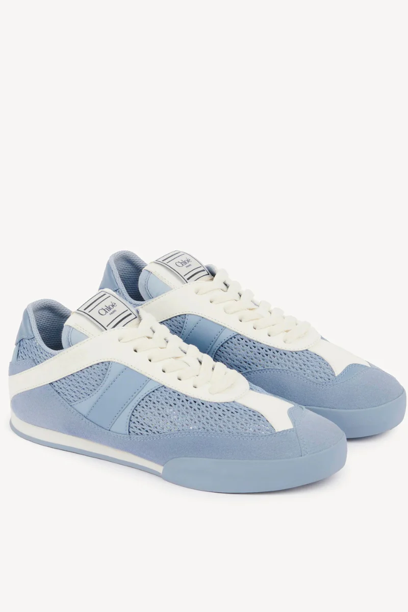 Chloé Kick Sneaker - Image 2