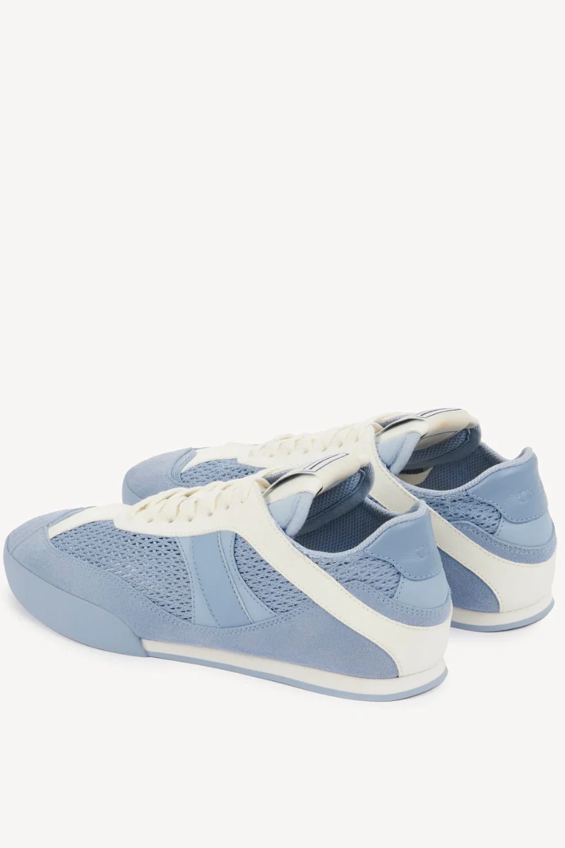 Chloé Kick Sneaker - Image 4