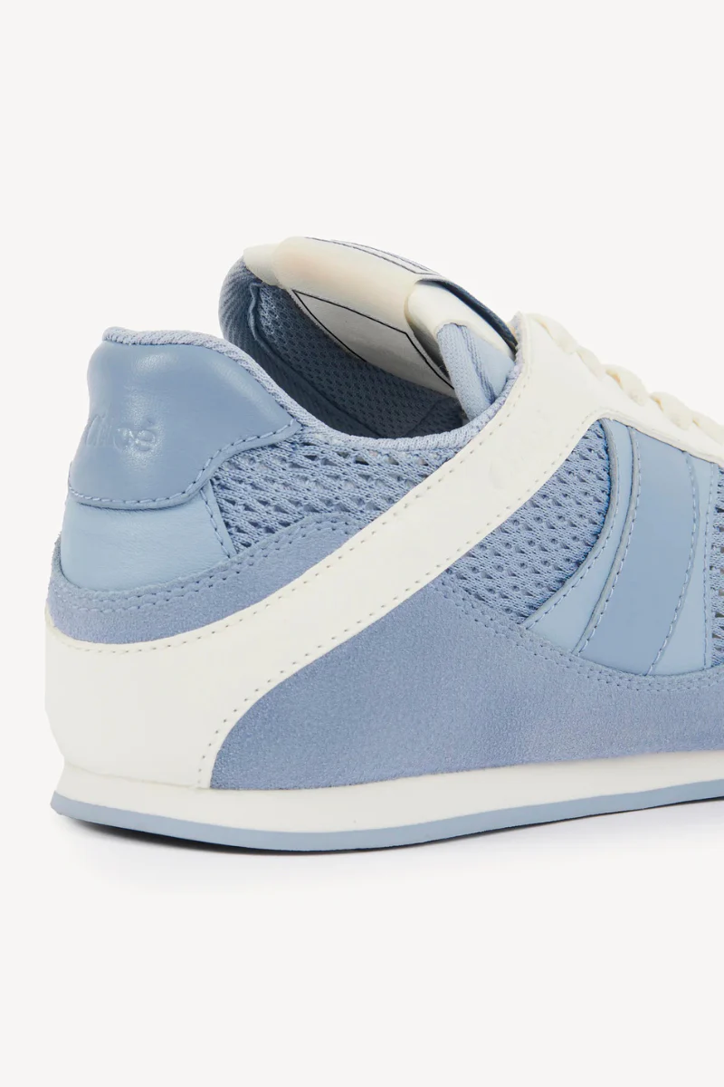 Chloé Kick Sneaker - Image 5