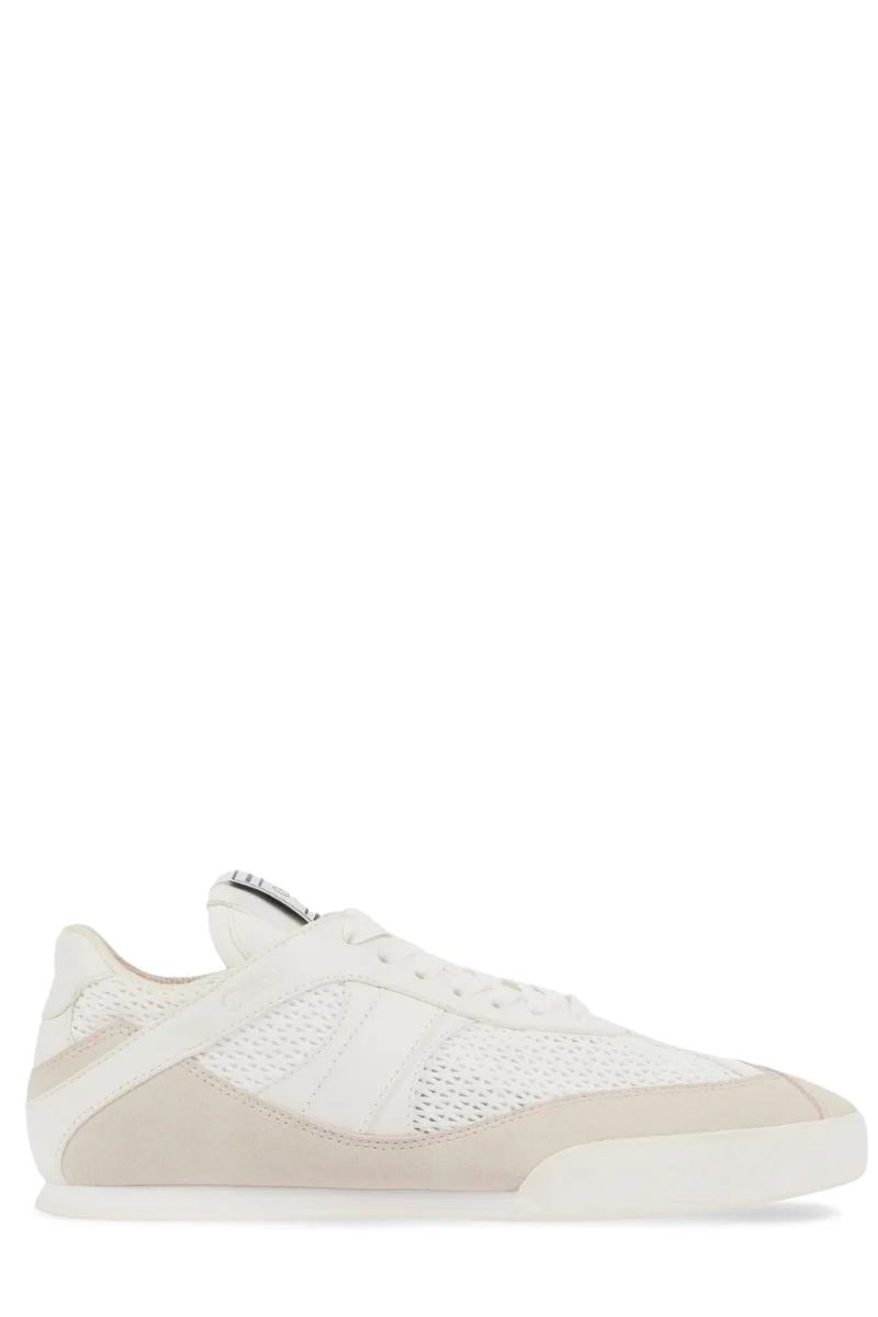 Chloé Kick Sneaker - Image 6