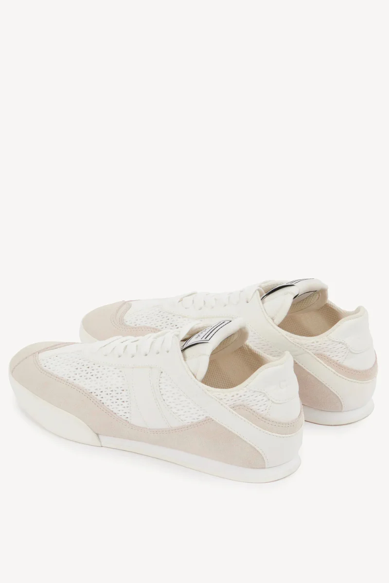 Chloé Kick Sneaker - Image 9