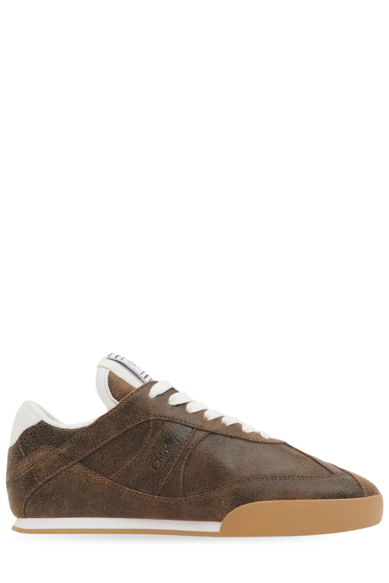 Chloé Kick sneakers