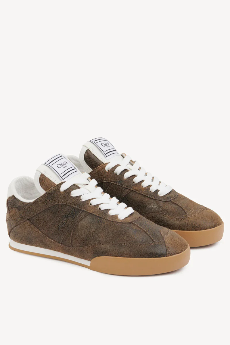 Chloé Kick sneakers - Image 2