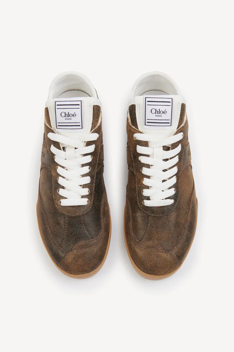 Chloé Kick sneakers - Image 3