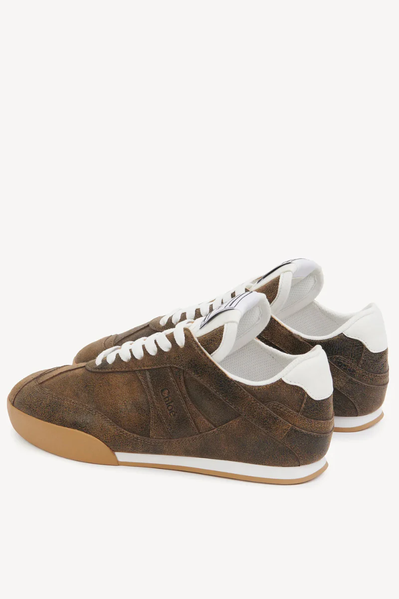 Chloé Kick sneakers - Image 4