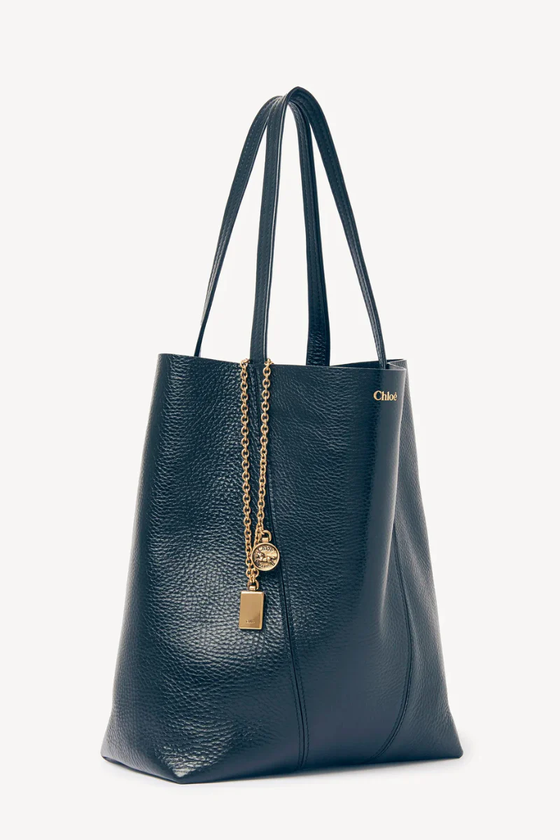 Chloé Spin Tote Bag - Image 10
