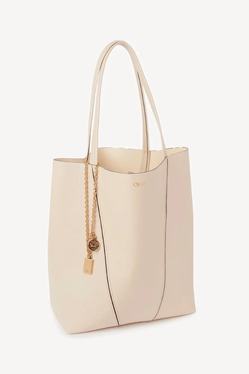 Chloé Spin Tote Bag - Image 16