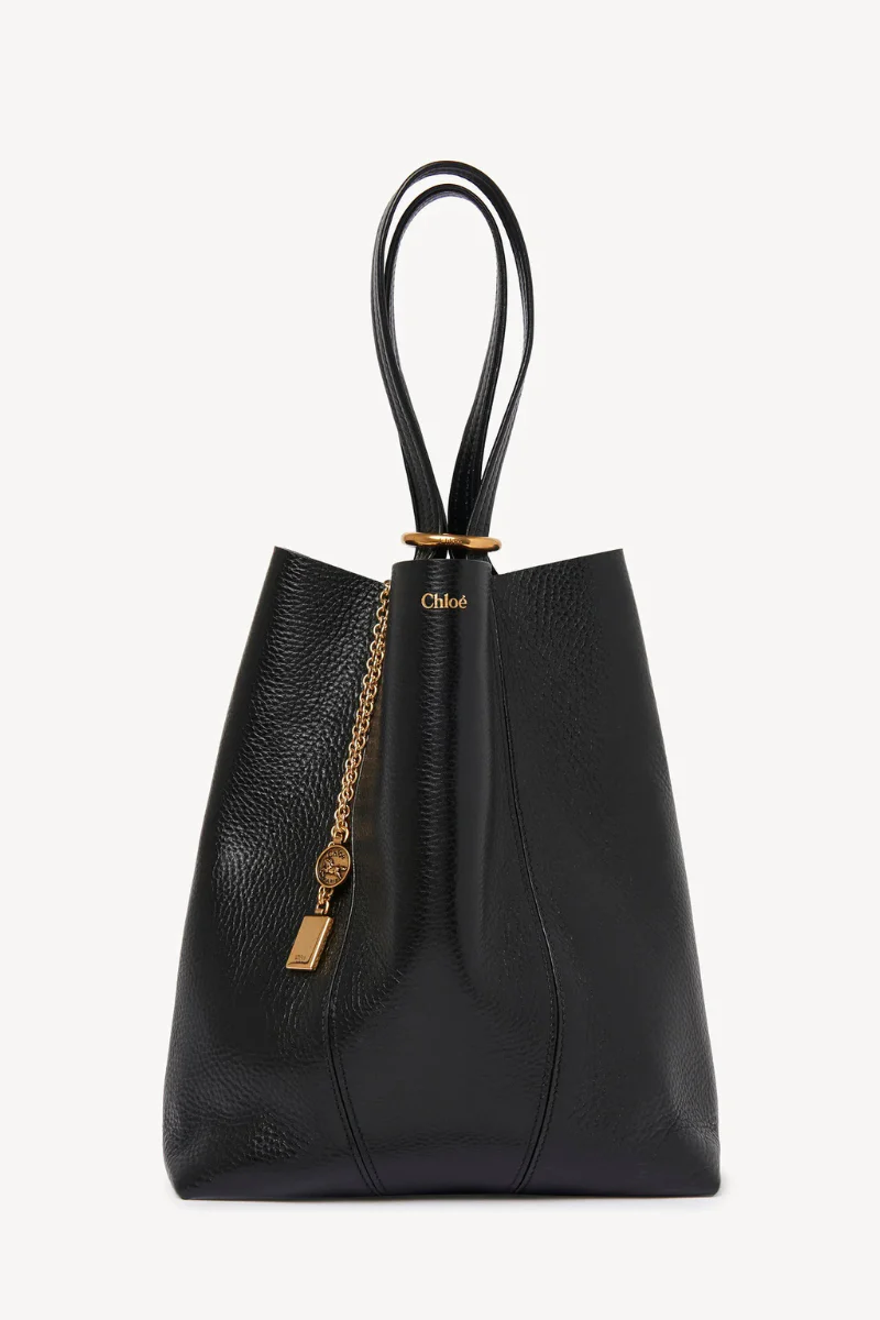 Chloé Spin Tote Bag - Image 2