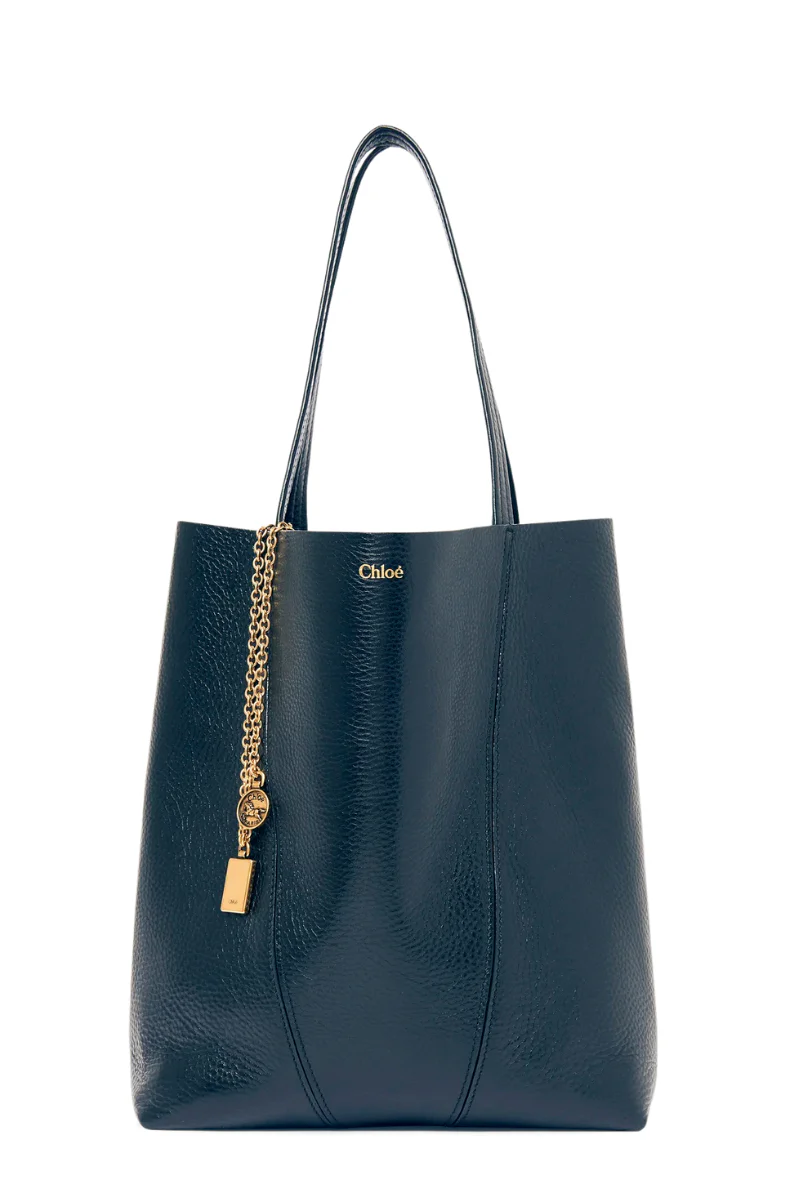 Chloé Spin Tote Bag - Image 7