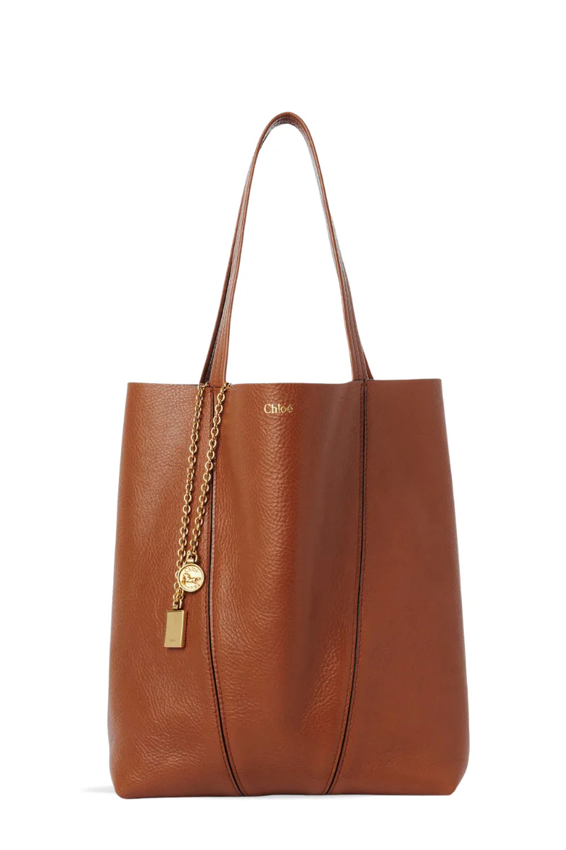 Chloé Spin Tote Bag