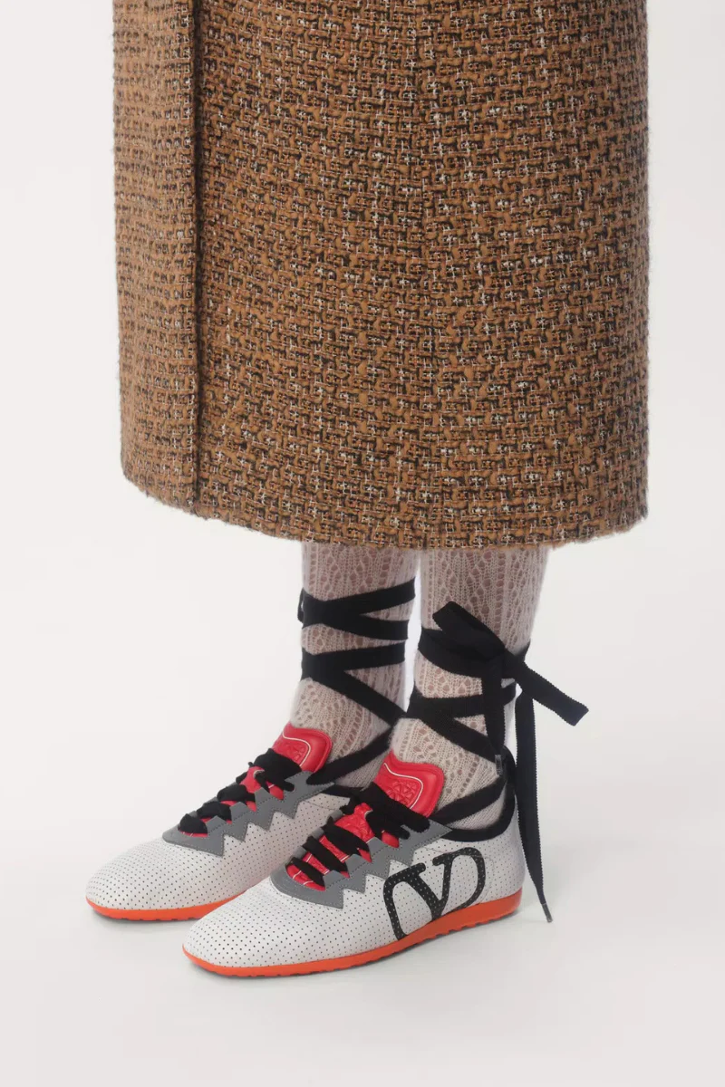 Chromathon Sneaker - Image 2