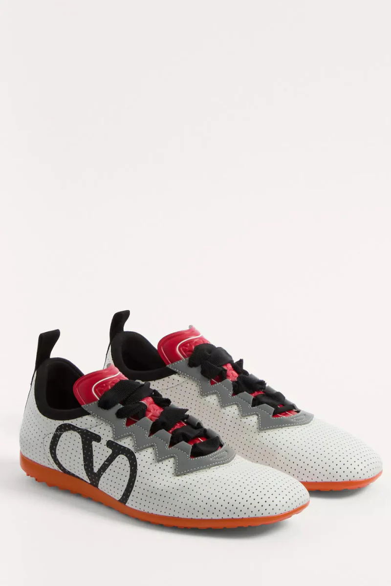 Chromathon Sneaker - Image 3