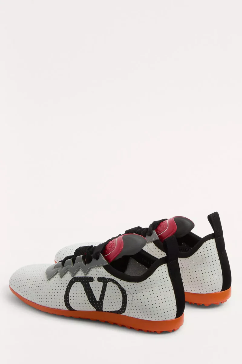 Chromathon Sneaker - Image 4