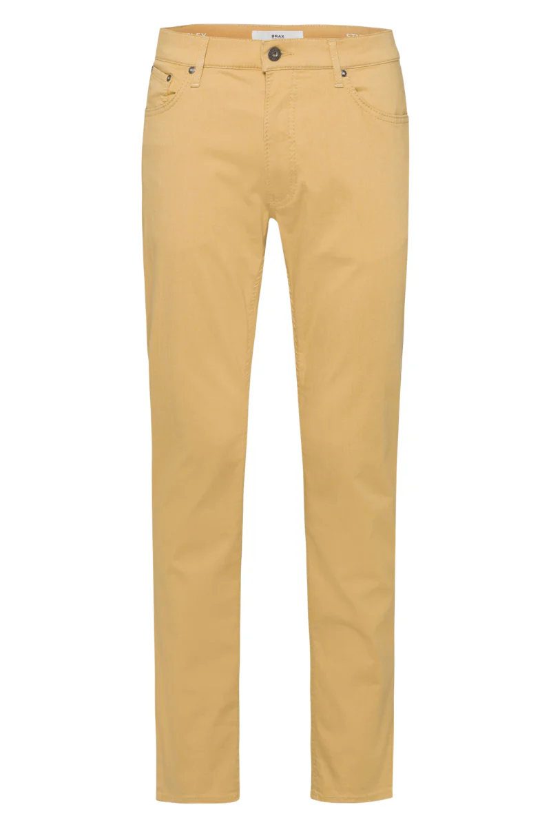 Chuck Hi-Flex Jeans
