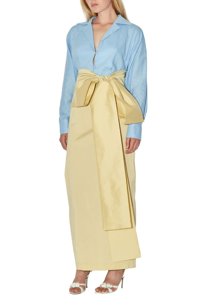 Claire Dress - Image 3