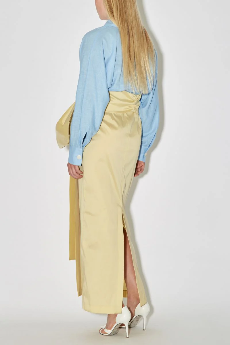 Claire Dress - Image 4