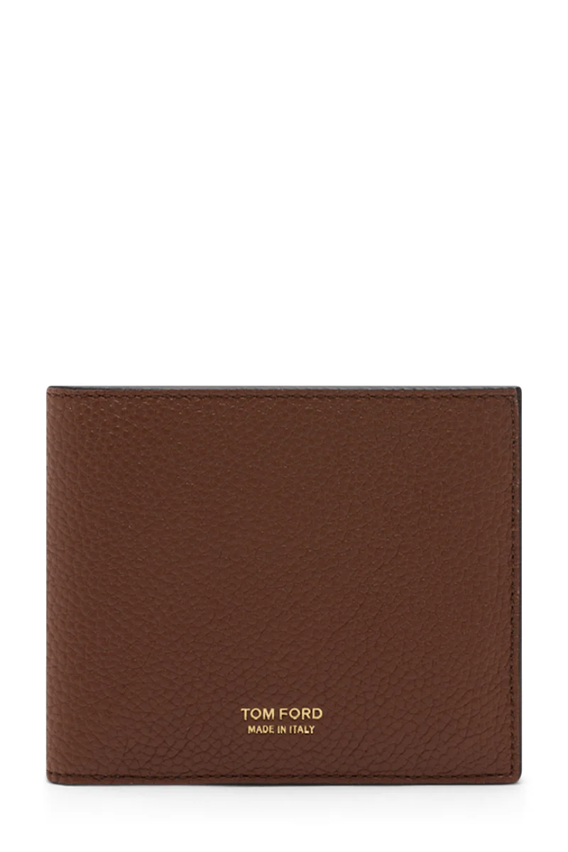 Classic Bifold Wallet
