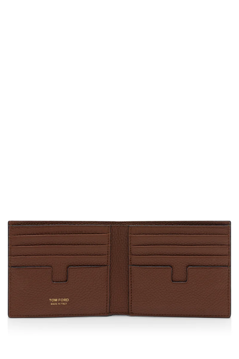 Classic Bifold Wallet - Image 2