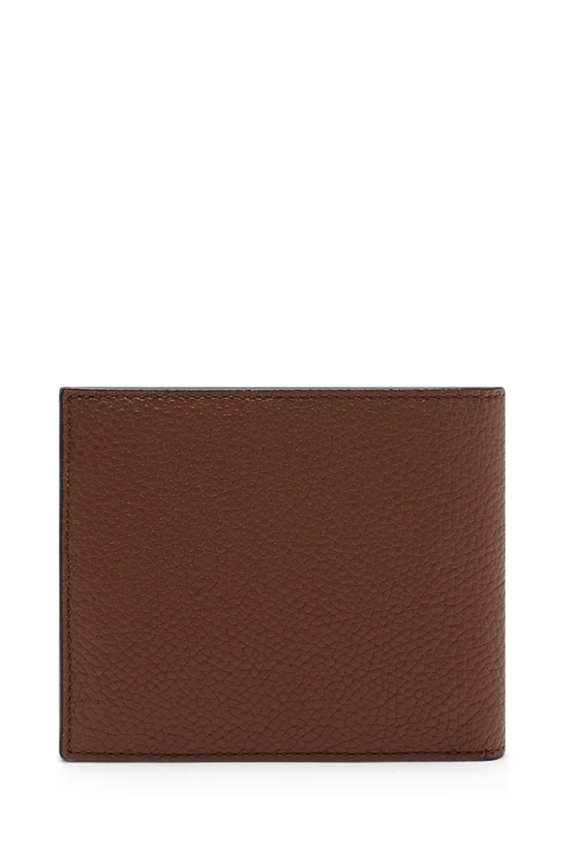 Classic Bifold Wallet - Image 3