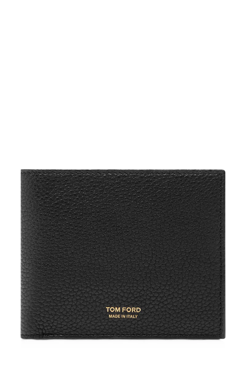Classic Bifold Wallet - Image 4