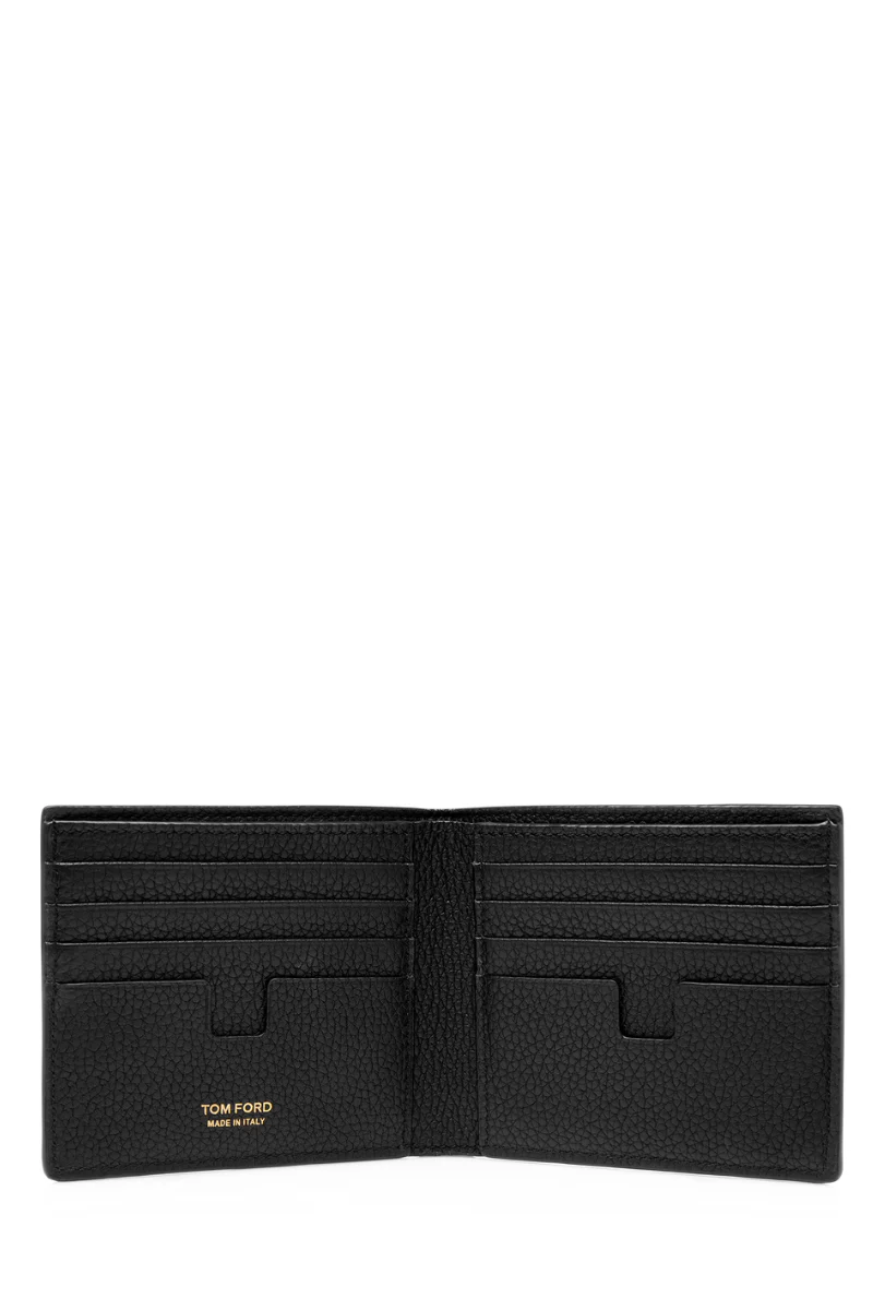 Classic Bifold Wallet - Image 5