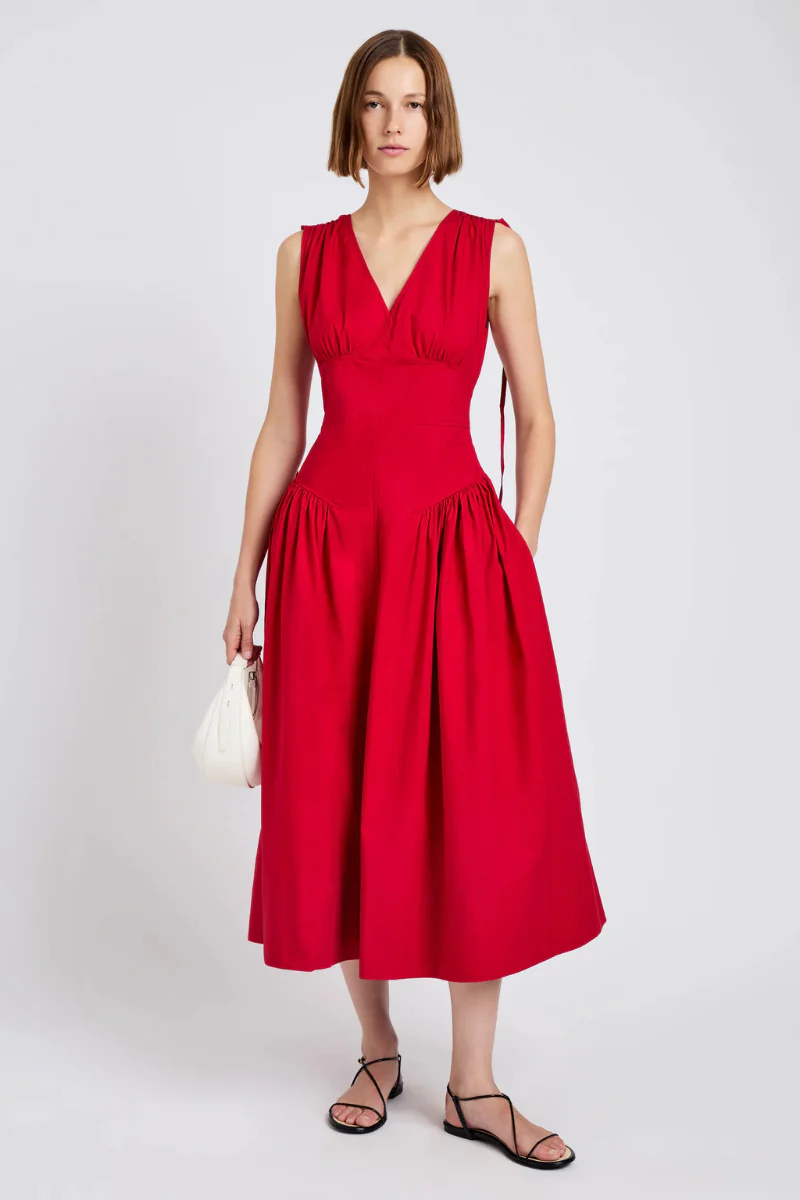 Clayton Dress - Image 2