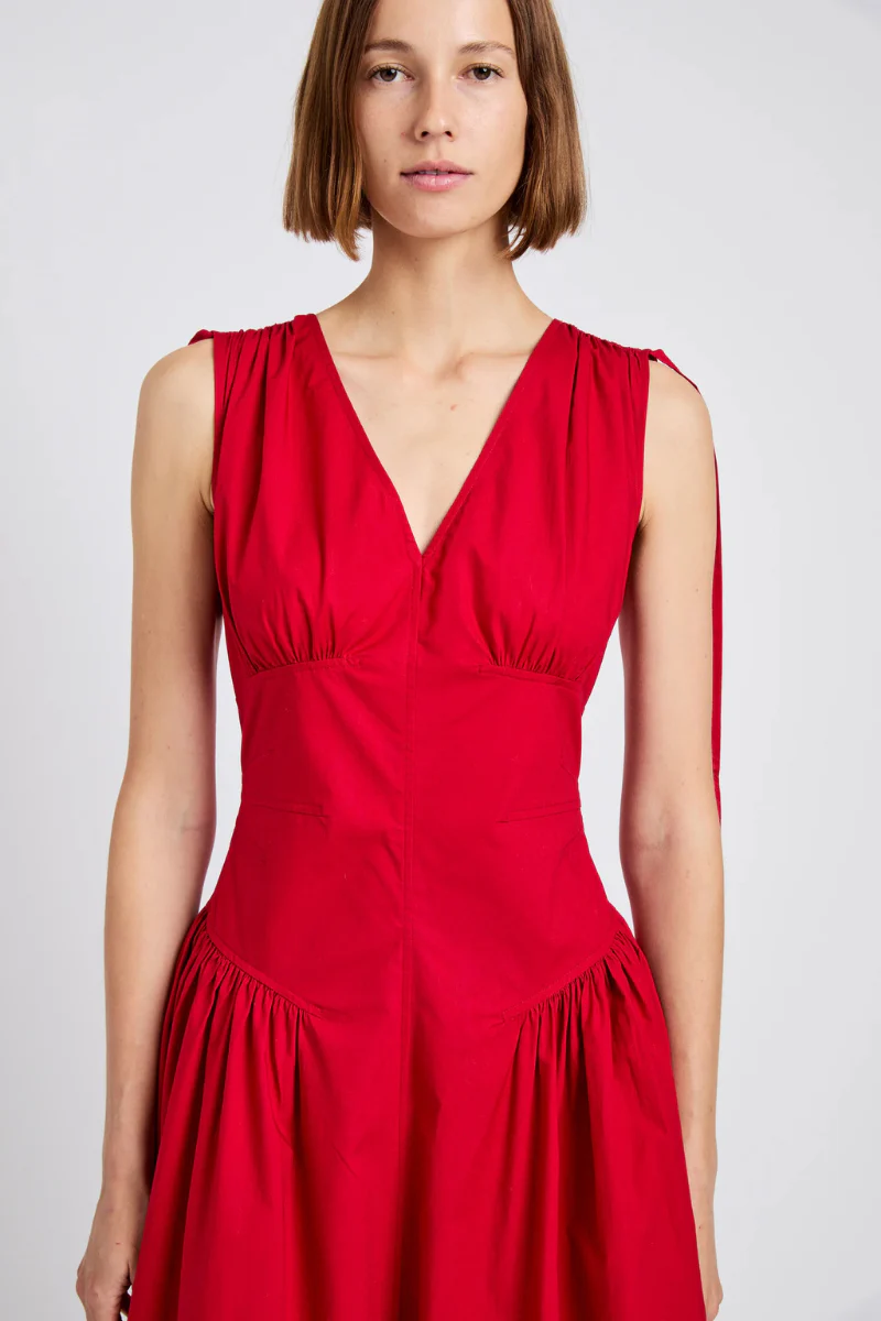 Clayton Dress - Image 3