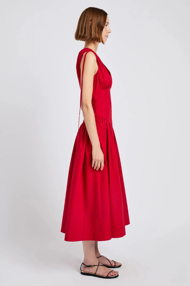 Clayton Dress - Image 4