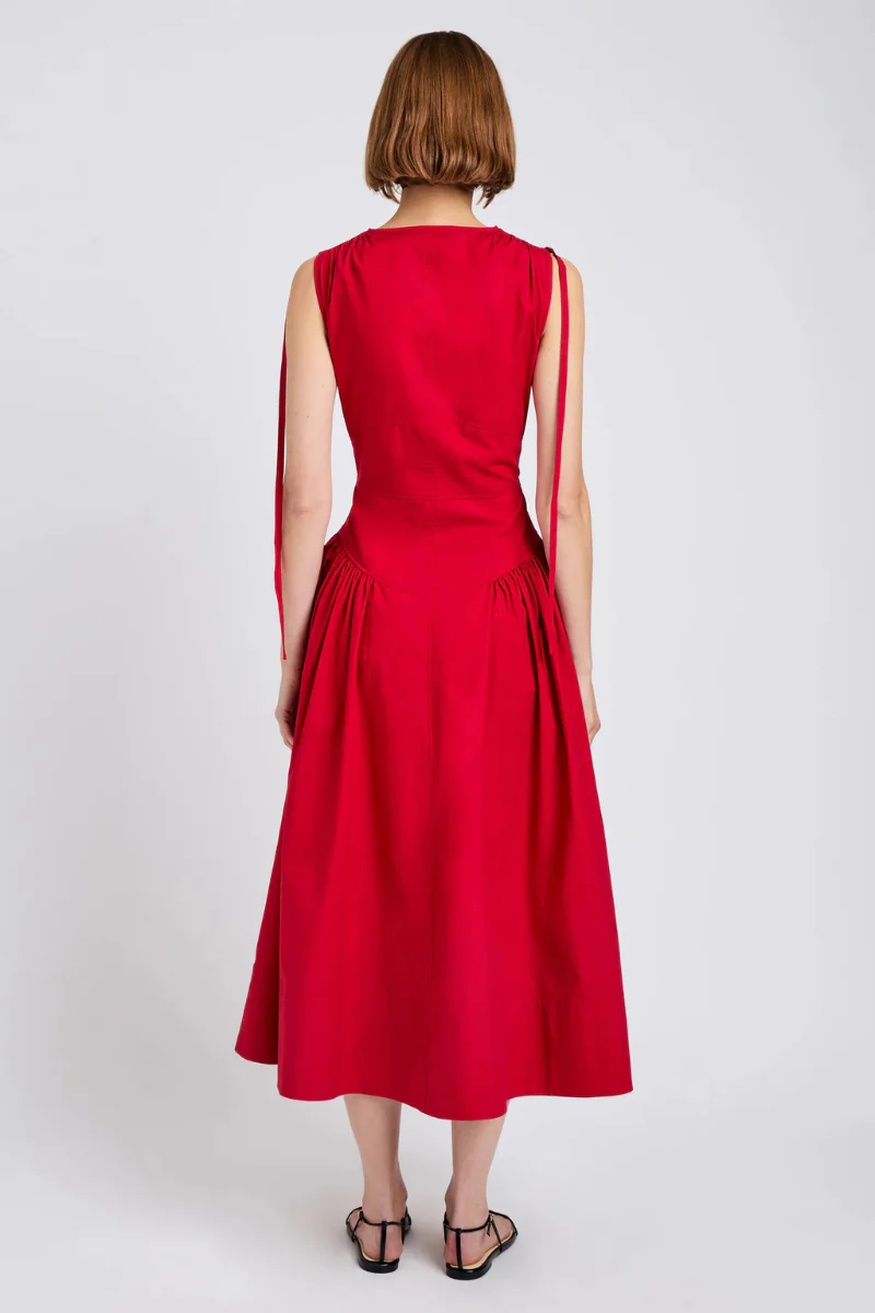 Clayton Dress - Image 5