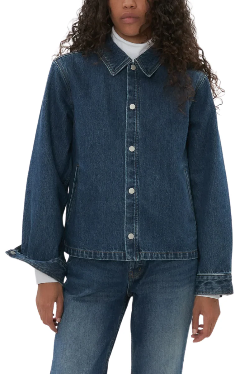 Coach Jacket