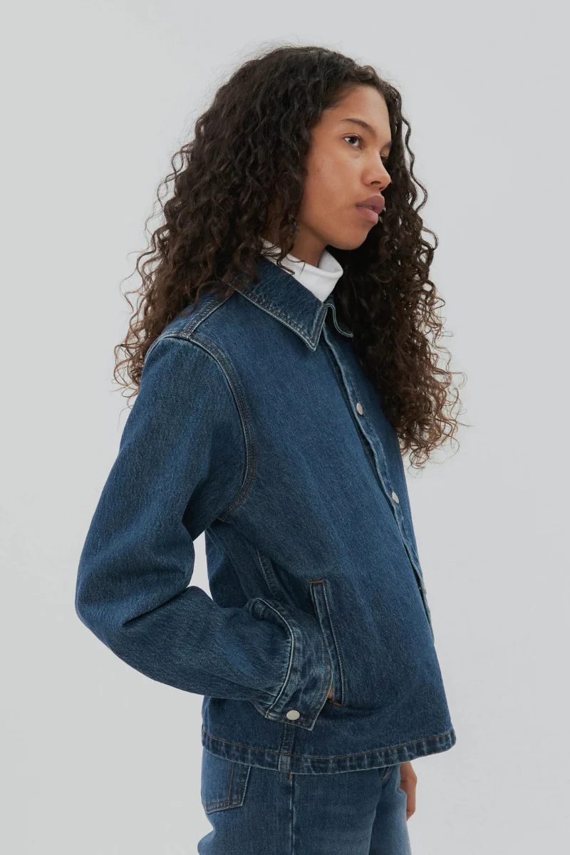 Coach Jacket - Image 2