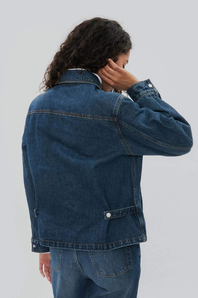 Coach Jacket - Image 3